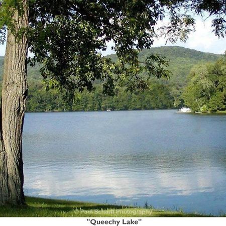 2 Bed Berkshire Getaway Minutes To Jiminy Peak Ski Hancock Eksteriør billede