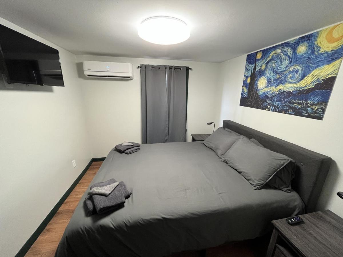 2 Bed Berkshire Getaway Minutes To Jiminy Peak Ski Hancock Eksteriør billede