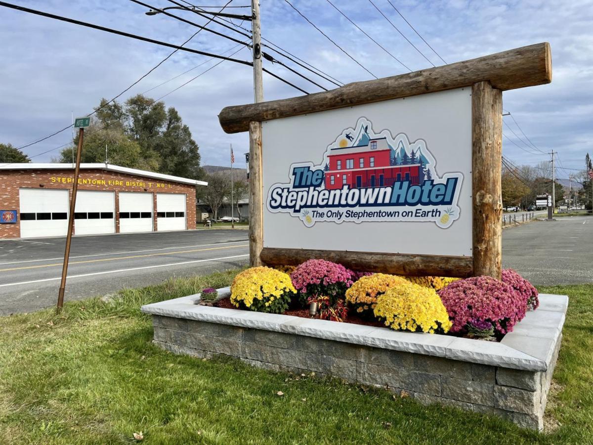 2 Bed Berkshire Getaway Minutes To Jiminy Peak Ski Hancock Eksteriør billede