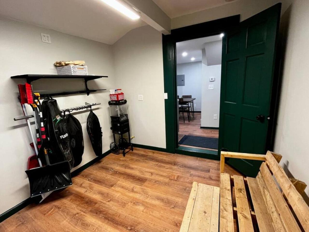 2 Bed Berkshire Getaway Minutes To Jiminy Peak Ski Hancock Eksteriør billede