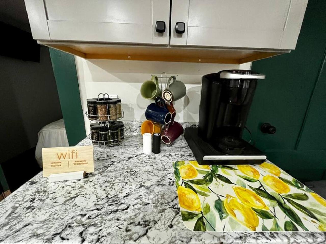 2 Bed Berkshire Getaway Minutes To Jiminy Peak Ski Hancock Eksteriør billede