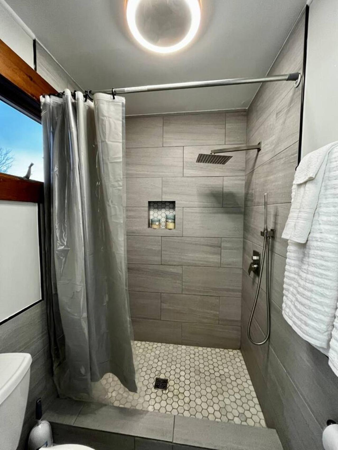 2 Bed Berkshire Getaway Minutes To Jiminy Peak Ski Hancock Eksteriør billede